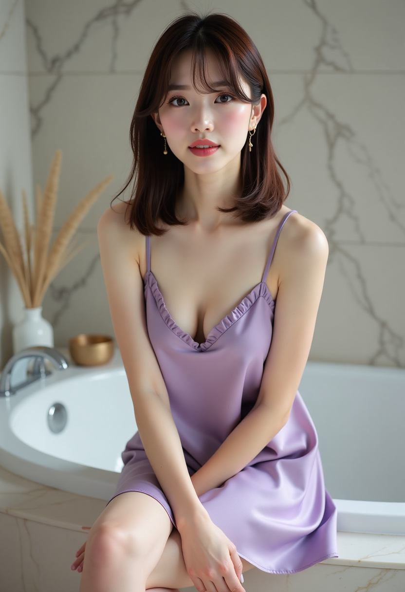 夜色情人海报