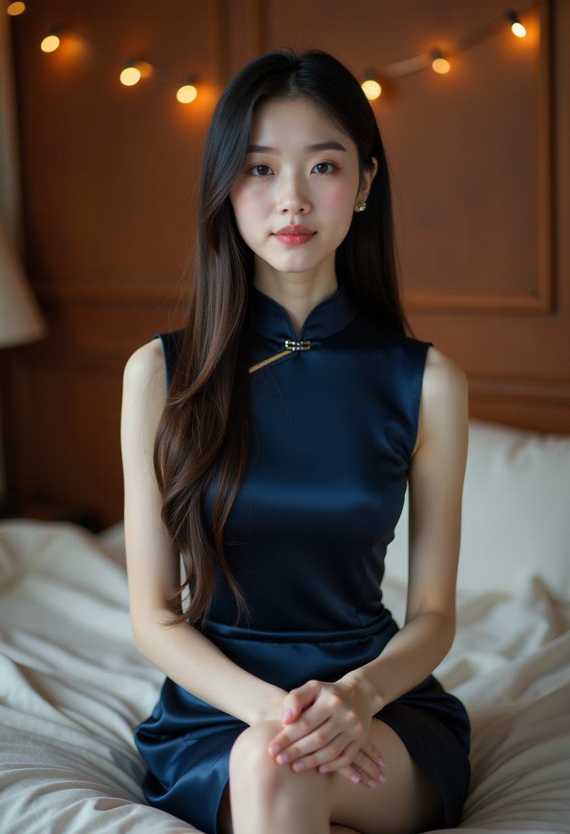 雨夜告白海报
